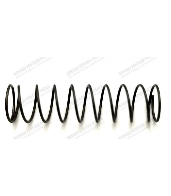 Choke valve spring for WEBER DCOE 40 / DCOE 45 carburetor - 1