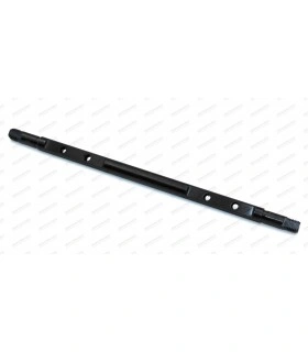 Axe de papillon de gaz pour carburateur WEBER DCOE 45 - 1