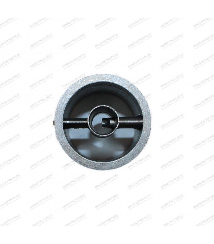 Venturi 4.5 for WEBER DCOE 40 first generation with spring lock - 1