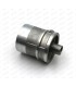 Venturi 4.5 for WEBER DCOE 40 first generation with spring lock - 2