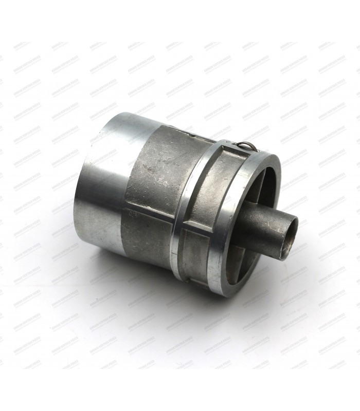 Venturi 4.5 for WEBER DCOE 40 first generation with spring lock - 2