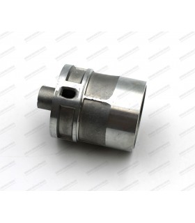 Venturi 4.5 for WEBER DCOE 40 first generation with spring lock - 3