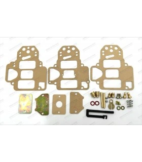 Kit de suppression de starter pour carburateur WEBER DCOE 40 et DCOE 45 - 1