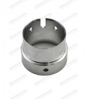 38mm diffuser nozzle for WEBER DCOE 45 carburetor - 1