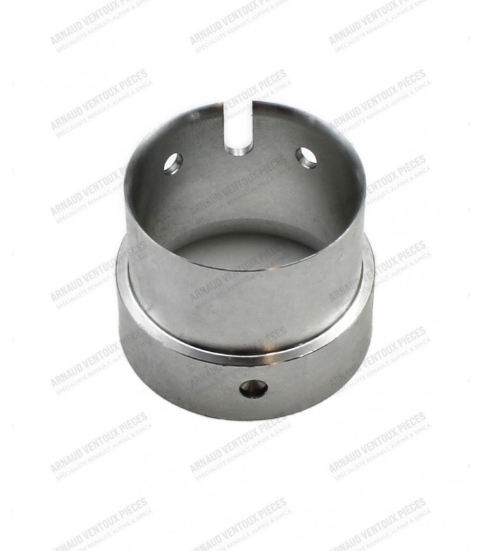 38mm diffuser nozzle for WEBER DCOE 45 carburetor - 1
