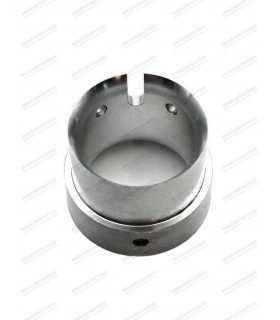 34mm diffuser nozzle for WEBER DCOE 45 carburetor - 1