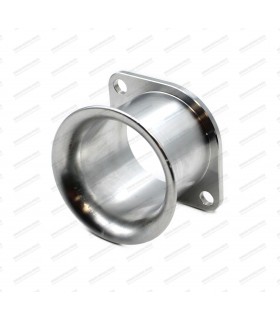 48mm Air Intake Horn/Trumpet for WEBER DCOE 45 Carburetor - 2