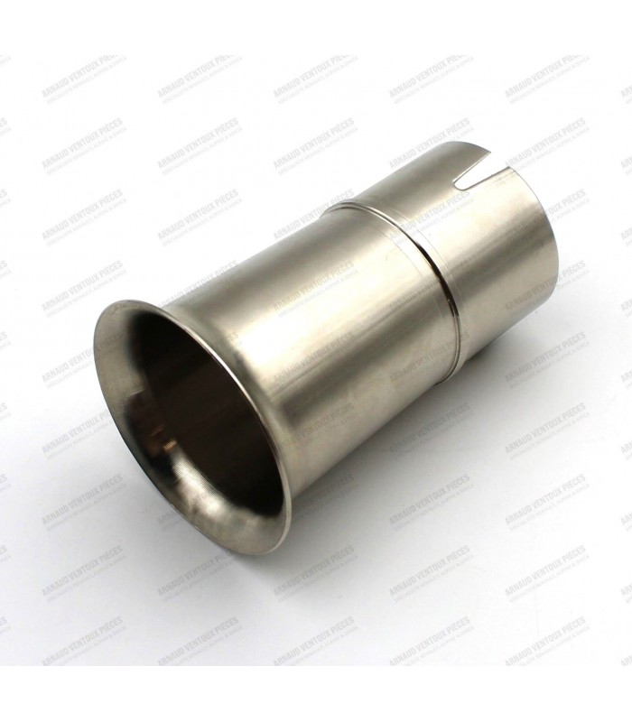 62mm Air Intake Horn for WEBER DCOE 45 Carburetor - 1