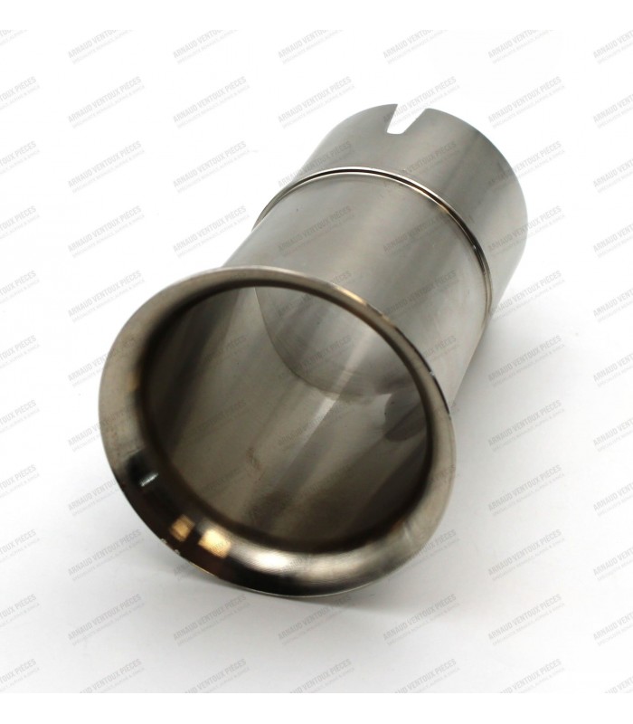 Cornet d'admission d'air 62mm pour carburateur WEBER DCOE 45 - 3