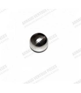 Bille de clapet de pompe pour carburateur WEBER DCOE 40 / DCOE 45 - 1