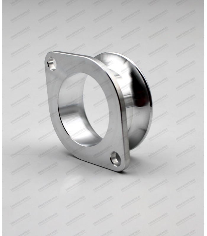 25mm Air Intake Horn/Trumpet for WEBER DCOE 40 Carburetor - 2