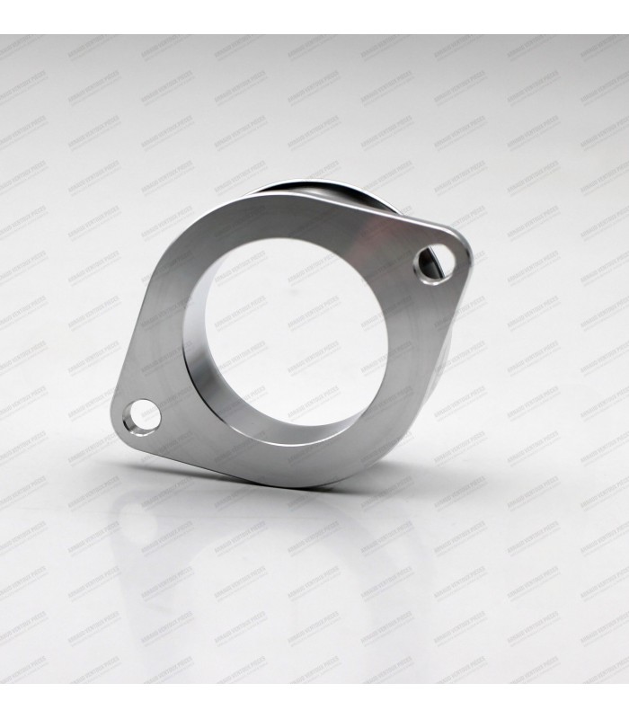 Cornet/Trompette d'admission d'air 25mm pour carburateur WEBER DCOE 40 - 3