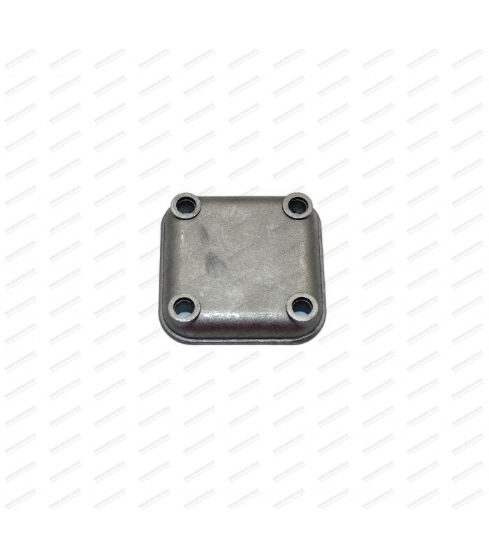 Lower tank cover for WEBER DCOE 40 and DCOE 45 - 2