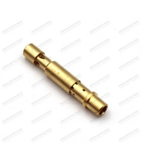 Tube d'émulsion F15 pour carburateur WEBER DCOE 40 et DCOE 45 - 1