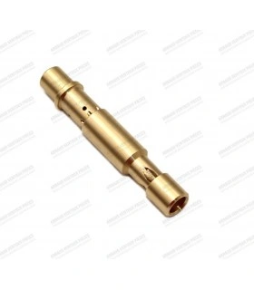 Tube d'émulsion F9 pour carburateur WEBER DCOE 40 et DCOE 45 - 1