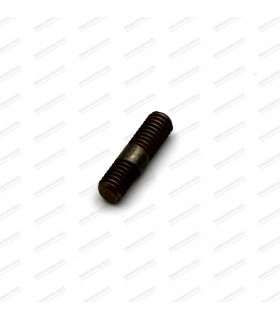 Goujon de fixation cornet/trompette carburateur Weber 40DCOE et Weber 45DCOE - 1