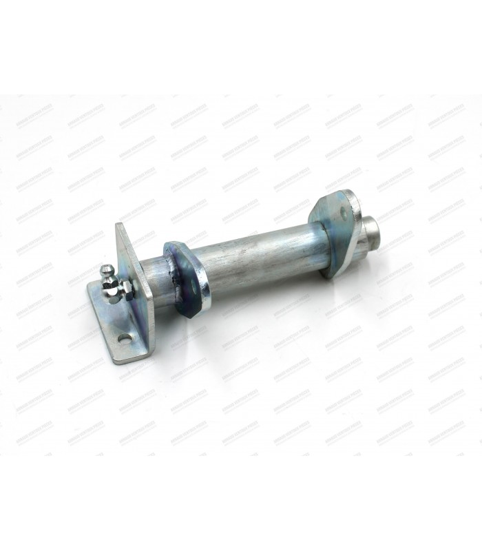 Palonnier de pédale d'embrayage avec graisseur et bague en bronze - Réf 6000001276 + 6000000807 - 3