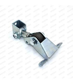 Anti-cabrage de boîte de vitesse "Version Groupe 4" - Boite 330 et 353 - A110 1300cm³ - 1