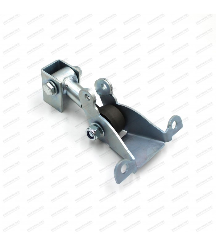 Anti-cabrage de boîte de vitesse "Version Groupe 4" - Boite 330 et 353 - A110 1300cm³ - 2