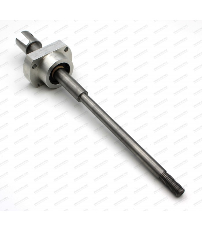 Gear lever with ball joint base - A110 (all models except FASA) - 1