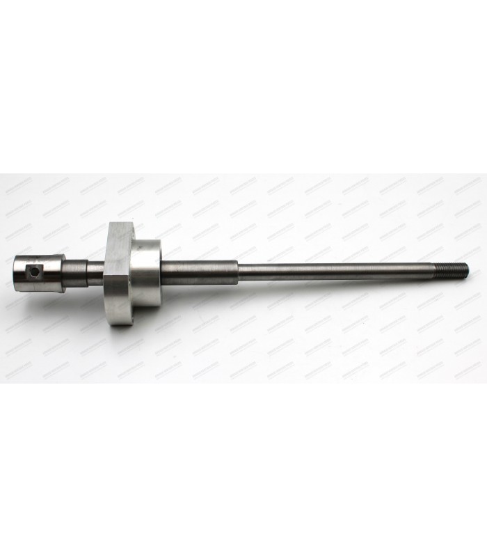Gear lever with ball joint base - A110 (all models except FASA) - 2