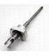 Gear lever with ball joint base - A110 (all models except FASA) - 3