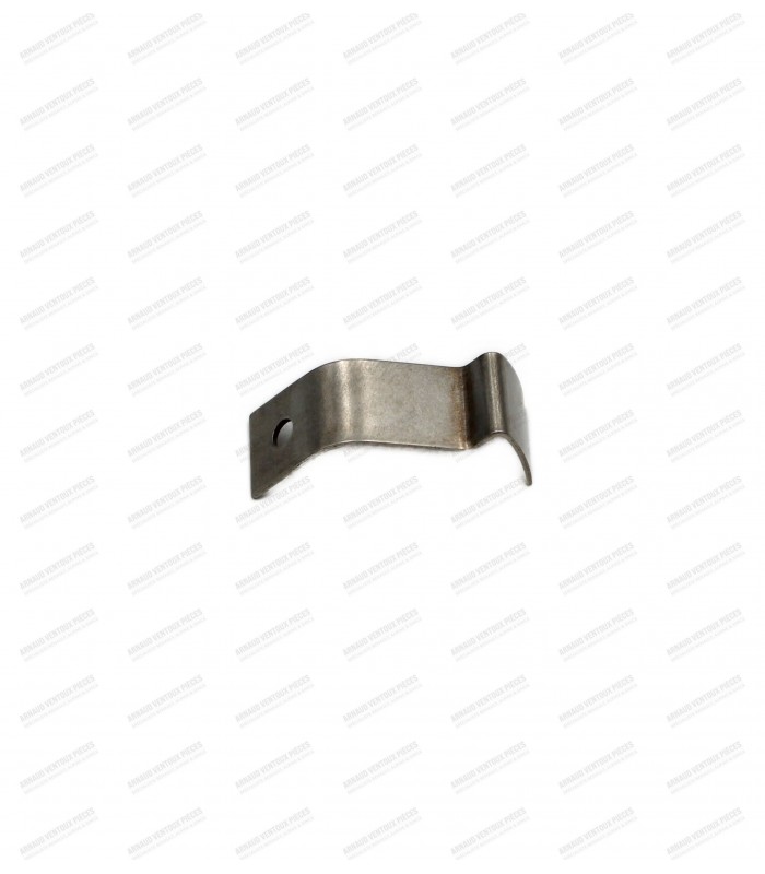 Front grille surround retaining clips (Fitting with square headlight) - Simca Rallye 2 / Rallye 3 - 1