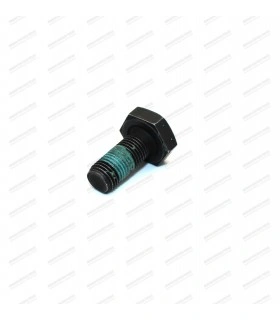 Vis d'origine de volant moteur M9x100 (Lg: 21mm - Version Courte) - Réf 0706292700 / 7700709182 - 1