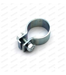 Collier d'échappement d'origine (Ø 32mm) - 4CV / R4 - Réf 6033908 / 0607103800 - 1