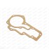 Water pump paper gasket: between the water pump and the plate - R5 Turbo 1 and 2 - Ref 7700658981 / 7704001072 - 1
