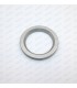 Aluminum washer for centering front or rear brake discs (For large brake type mounting) - R8 / A110 - 1