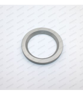 Aluminum washer for centering front or rear brake discs (For large brake type mounting) - R8 / A110 - 1