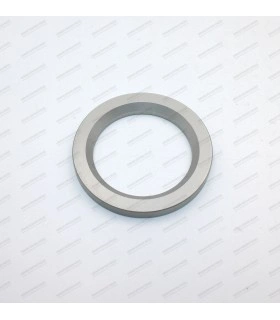 Aluminum washer for centering front or rear brake discs (For large brake type mounting) - R8 / A110 - 1