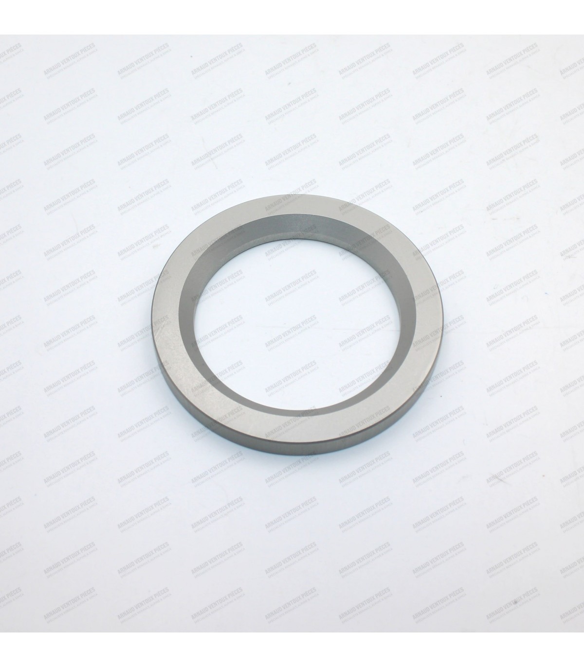 Rondelle en aluminium pour le centrage des disques de frein Avant ou Arrière (Pour montage type gros frein) - R8 / A110 - 1