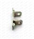 Lower rear wishbone mounting bracket (Original version) - R5 Turbo - Ref 6001000317 - 1