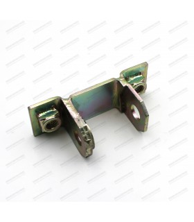 Chape de fixation de triangle Arrière inférieur (Version origine) - R5 Turbo - Réf 6001000317 - 2