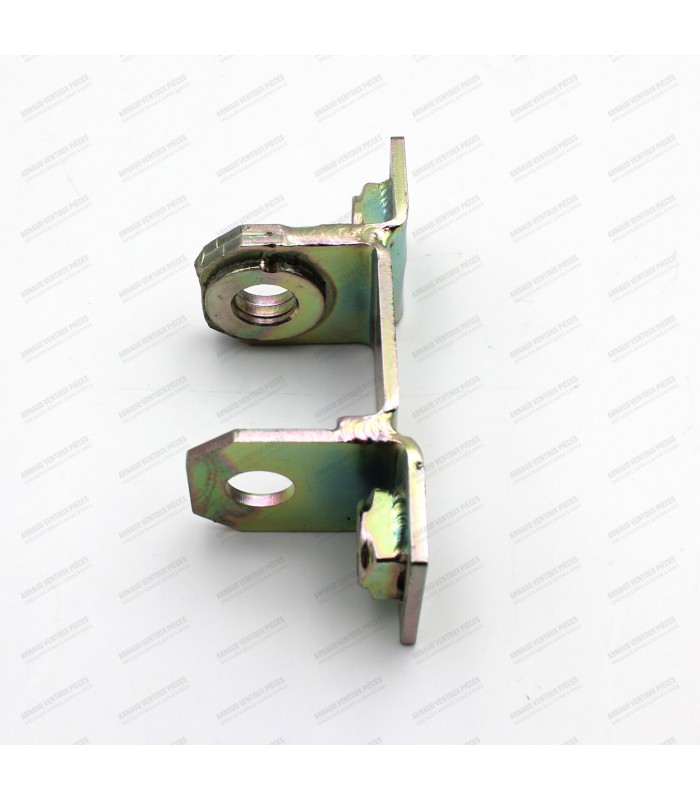 Chape de fixation de triangle Arrière inférieur (Version origine) - R5 Turbo - Réf 6001000317 - 3