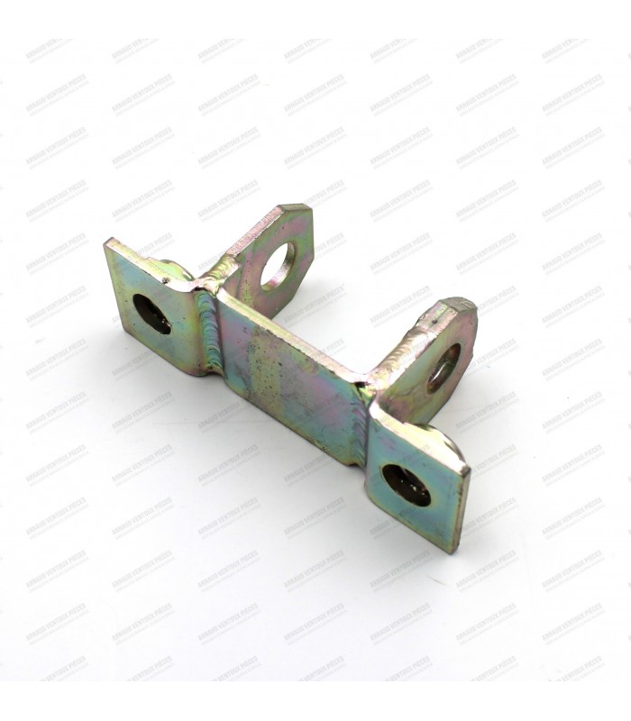 Chape de fixation de triangle Arrière inférieur (Version origine) - R5 Turbo - Réf 6001000317 - 4