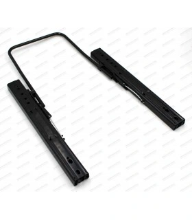 Double Locking Seat Slides (Extra-Flat Slides) - A110 / A310 - 3