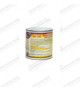 Engine block paint - Orange - RAL 2002 - 1