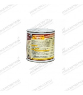 Peinture pour bloc moteur - Orange - RAL 2002 - 1