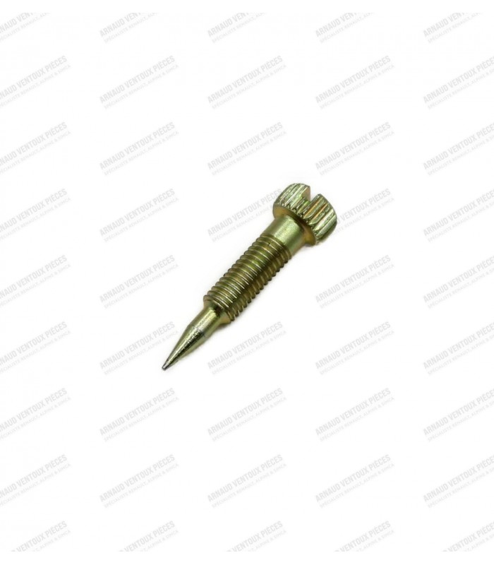 Mixture screw for WEBER DCOE 40 and DCOE 45 carburetor first generation - 3