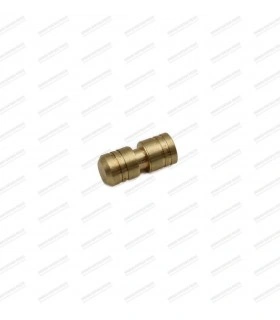 Piston / Valve de starter pour carburateur WEBER DCOE 40 et DCOE 45 - 2