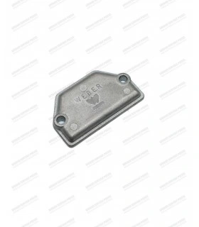 Couvercle seul pour suppression du starter - 1