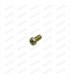 Throttle fixing screw for new generation WEBER carburetor shaft - 2