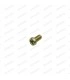 Throttle fixing screw for new generation WEBER carburetor shaft - 2