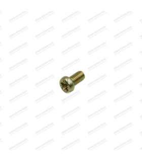 Throttle fixing screw for new generation WEBER carburetor shaft - 2