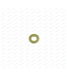 Throttle shaft bearing shim washer for WEBER DCOE 40 and DCOE 45 carburetor - 2