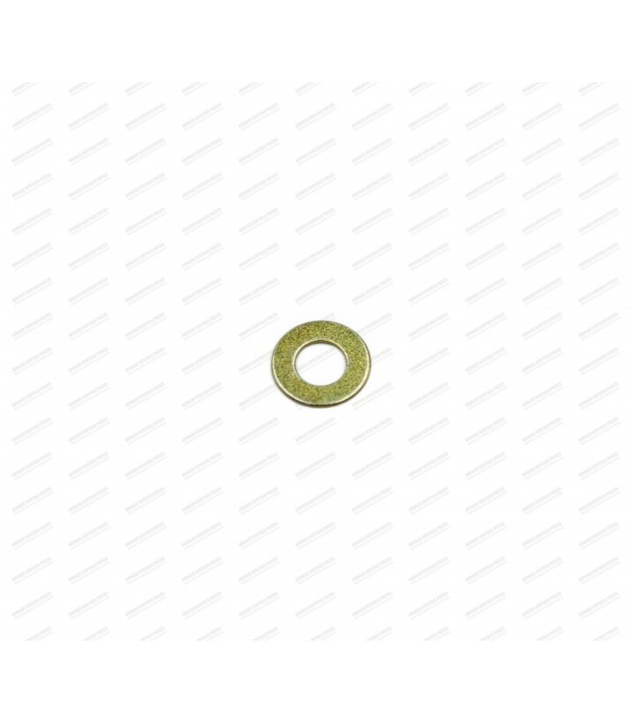 Throttle shaft bearing shim washer for WEBER DCOE 40 and DCOE 45 carburetor - 2