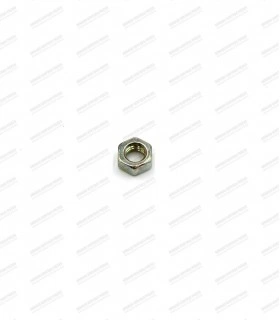 Ecrou de blocage de vis de bypass air pour carburateur WEBER DCOE 40 et DCOE 45 - 2